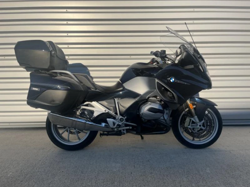 BMW R 1200 RT