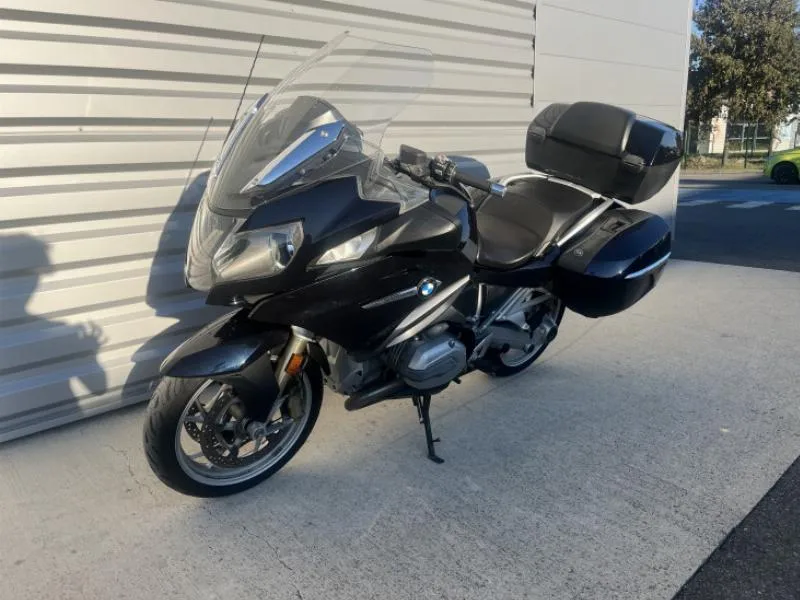 BMW R 1200 RT