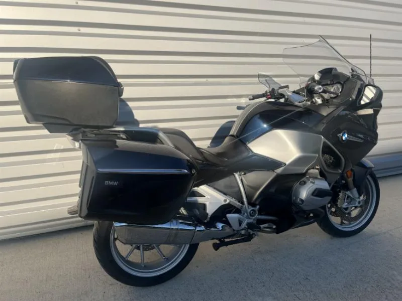 BMW R 1200 RT