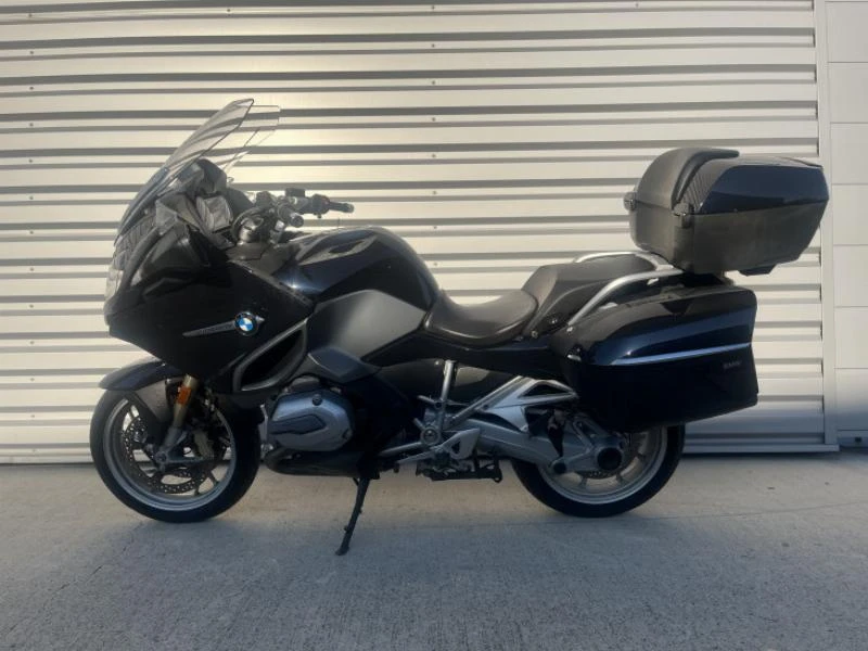 BMW R 1200 RT