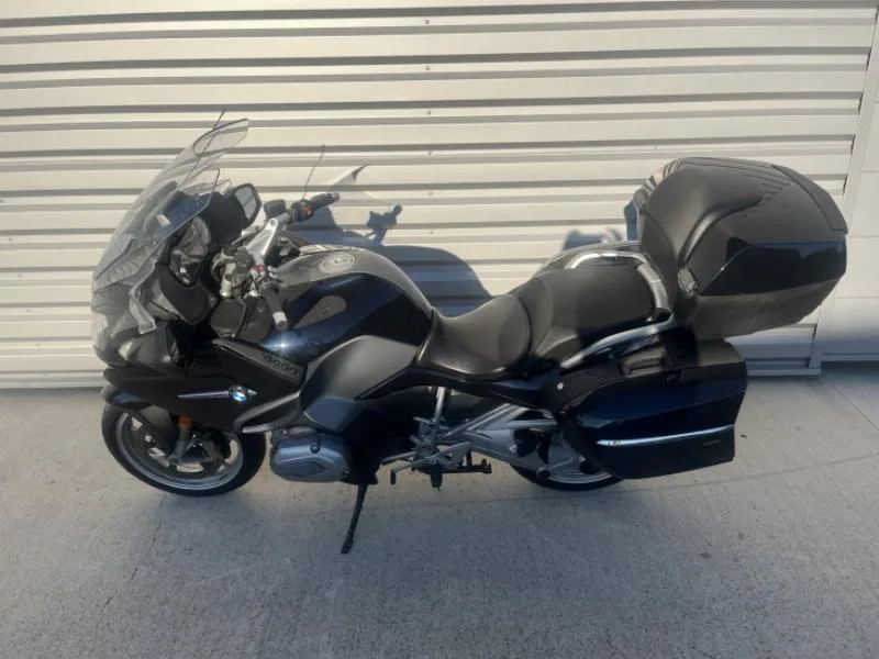 BMW R 1200 RT