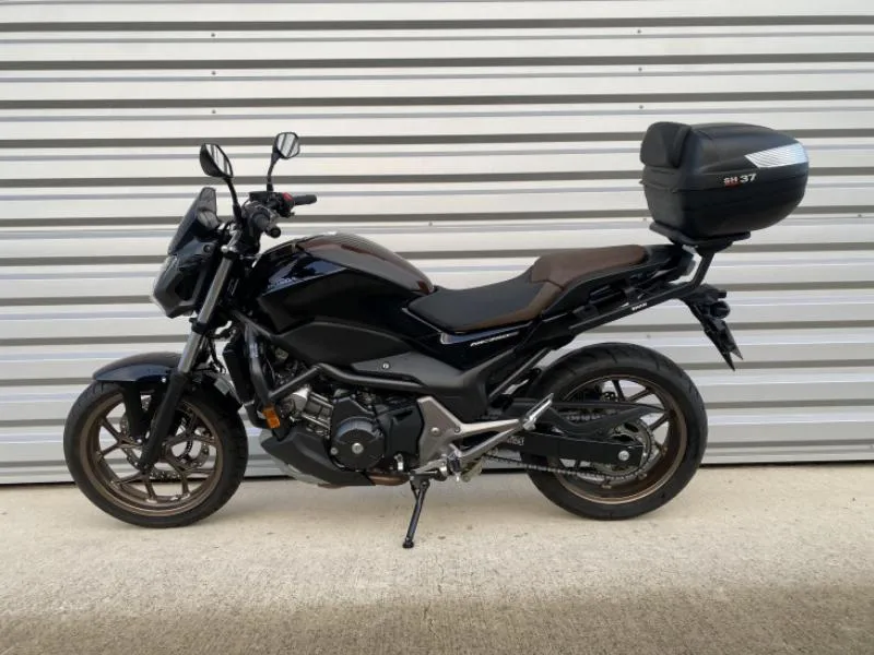 NC750S A2