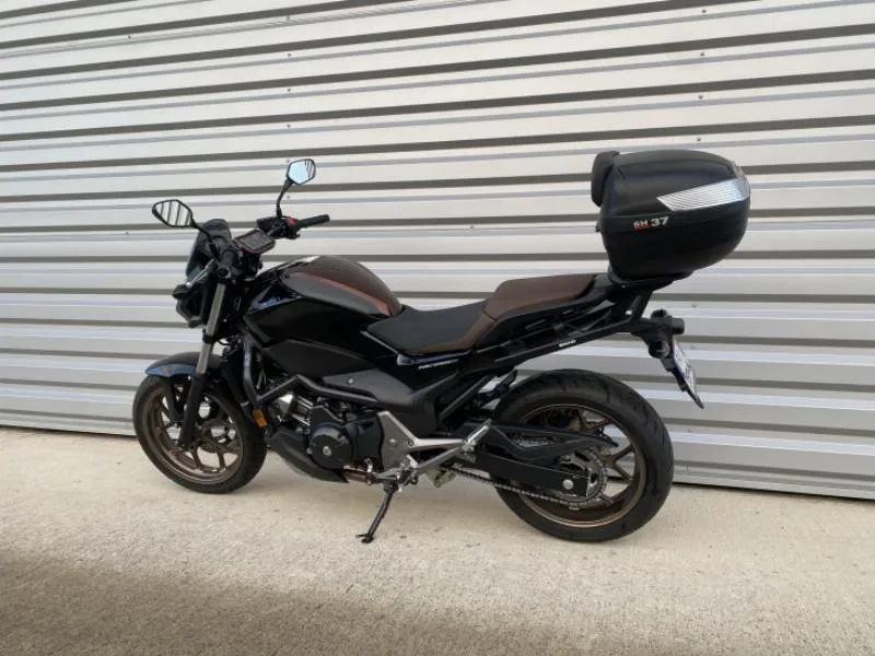 NC750S A2