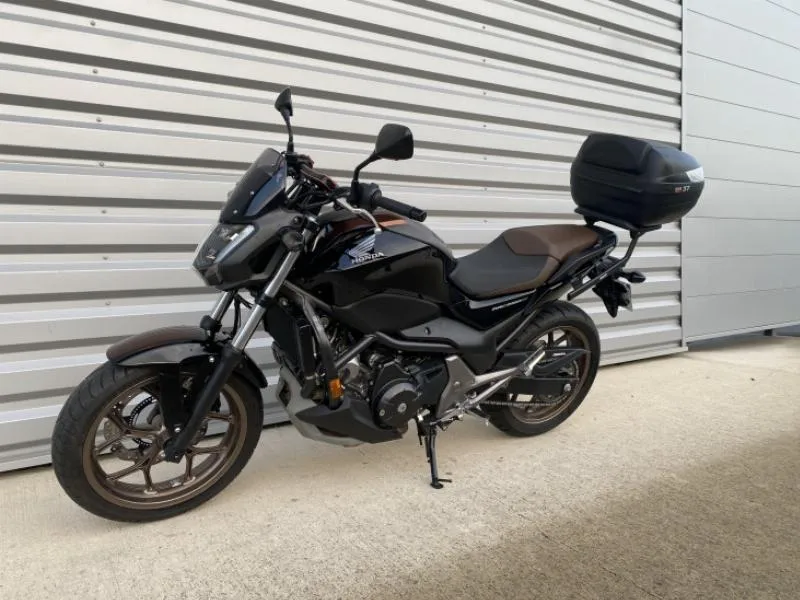 NC750S A2