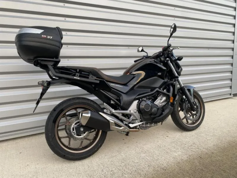 NC750S A2