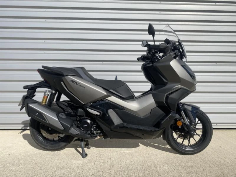 ADV 350