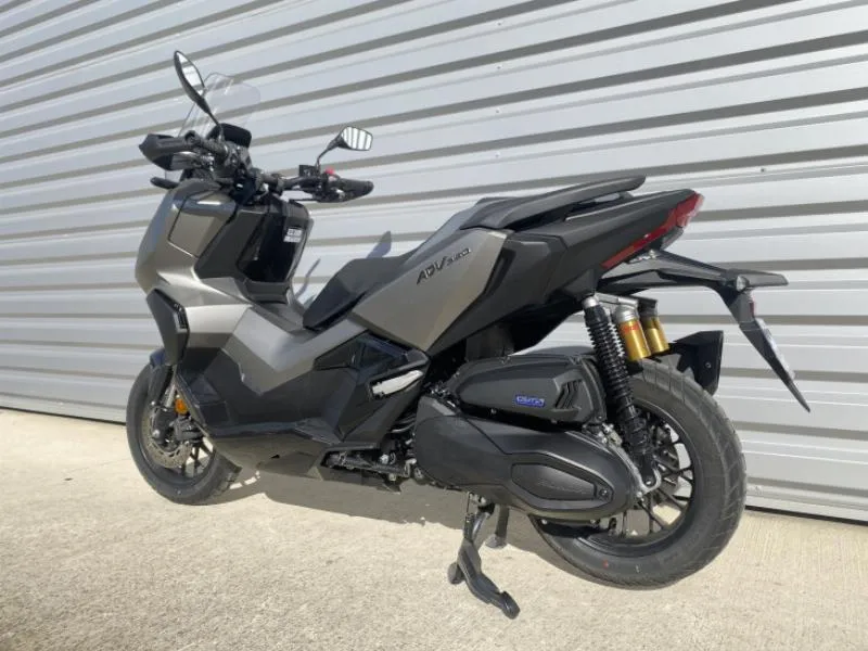 ADV 350