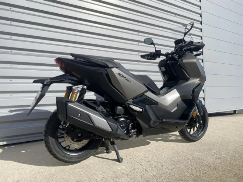 ADV 350
