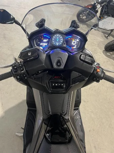 AK PREMIUM 550