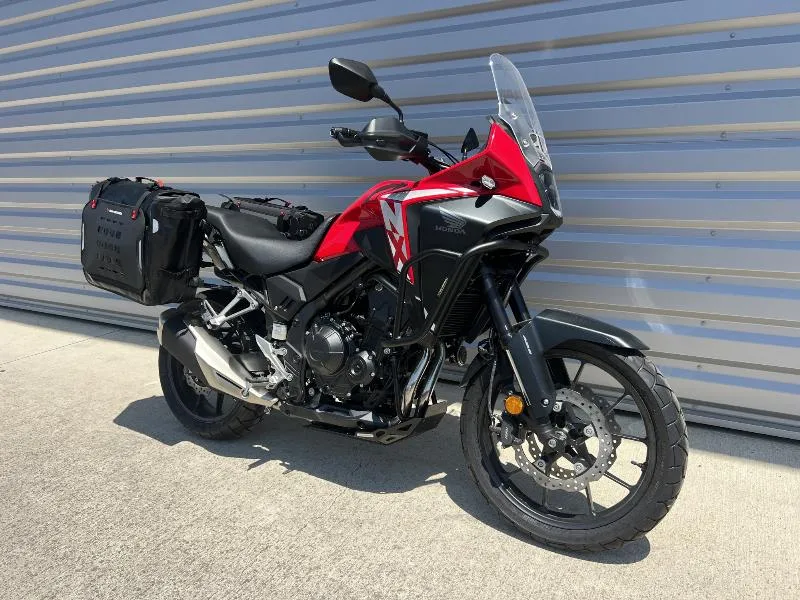 NX 500
