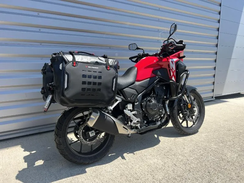 NX 500
