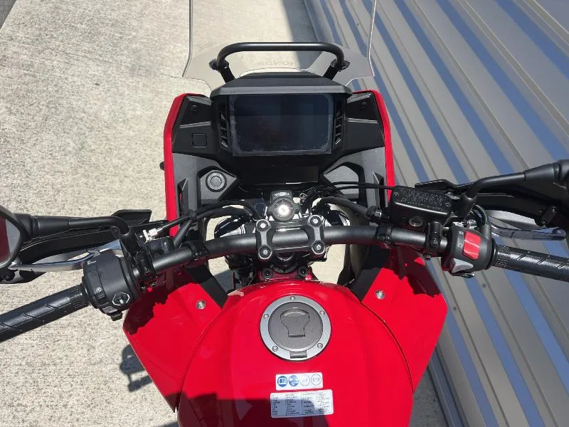 NX 500