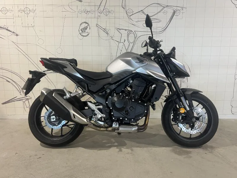 CB 750 HORNET