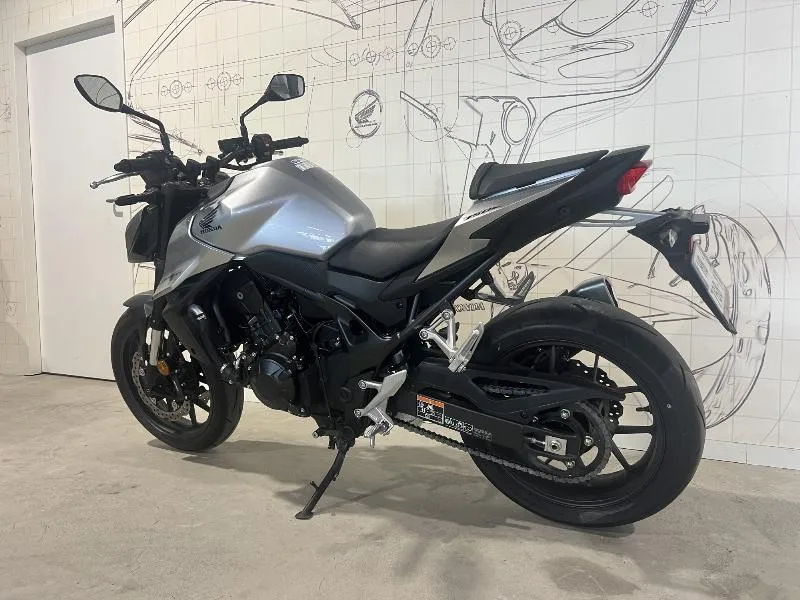CB 750 HORNET