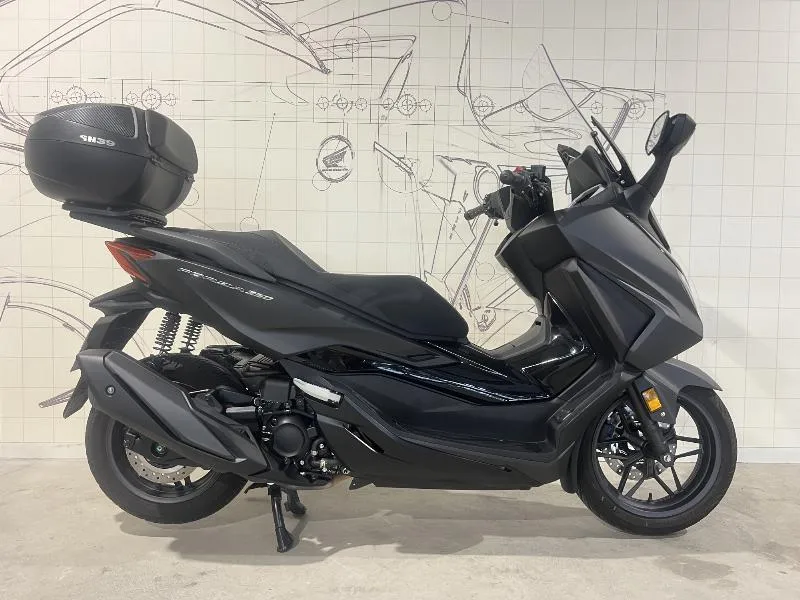 NSS FORZA 350