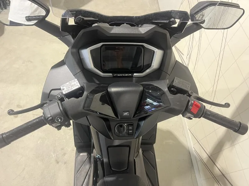 NSS FORZA 350
