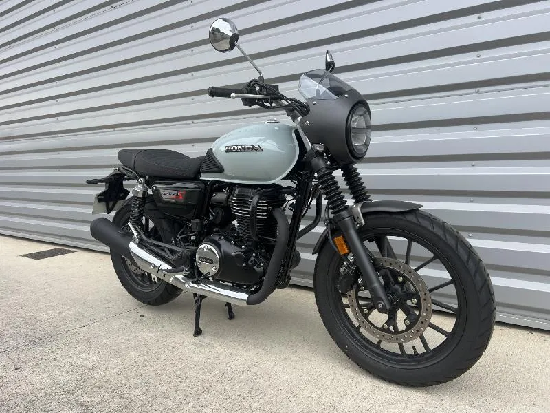 GB 350 S