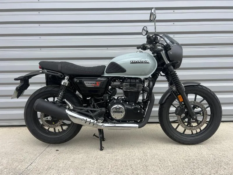 GB 350 S