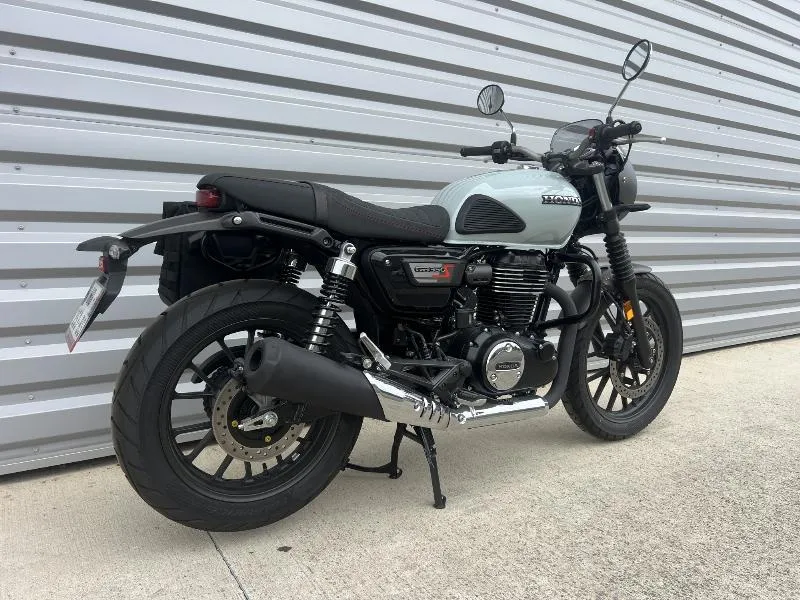 GB 350 S