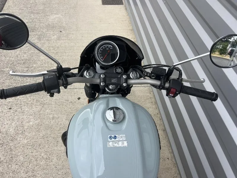 GB 350 S