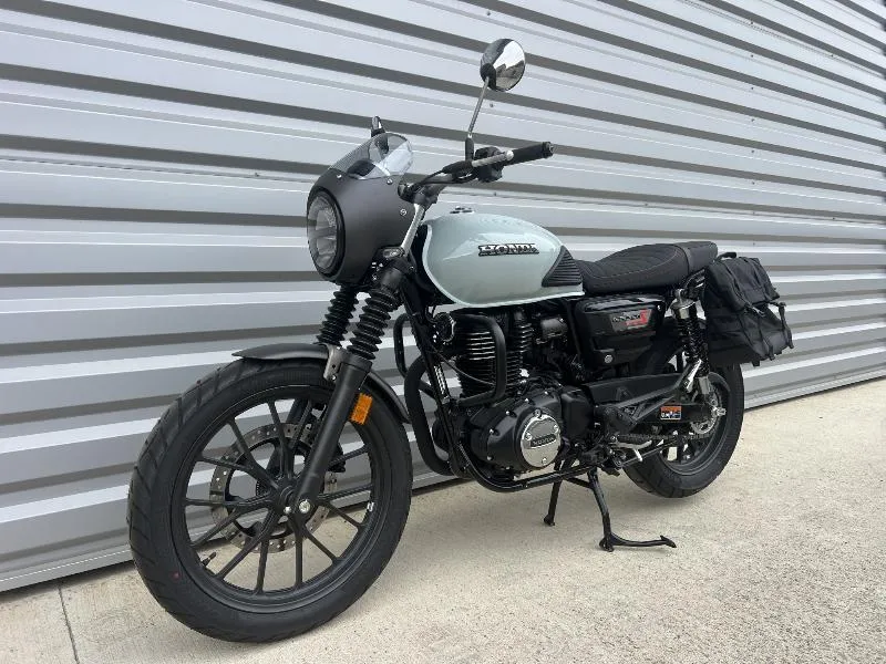 GB 350 S
