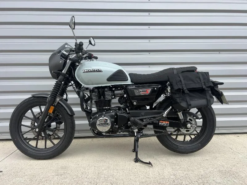 GB 350 S