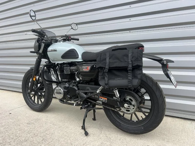 GB 350 S