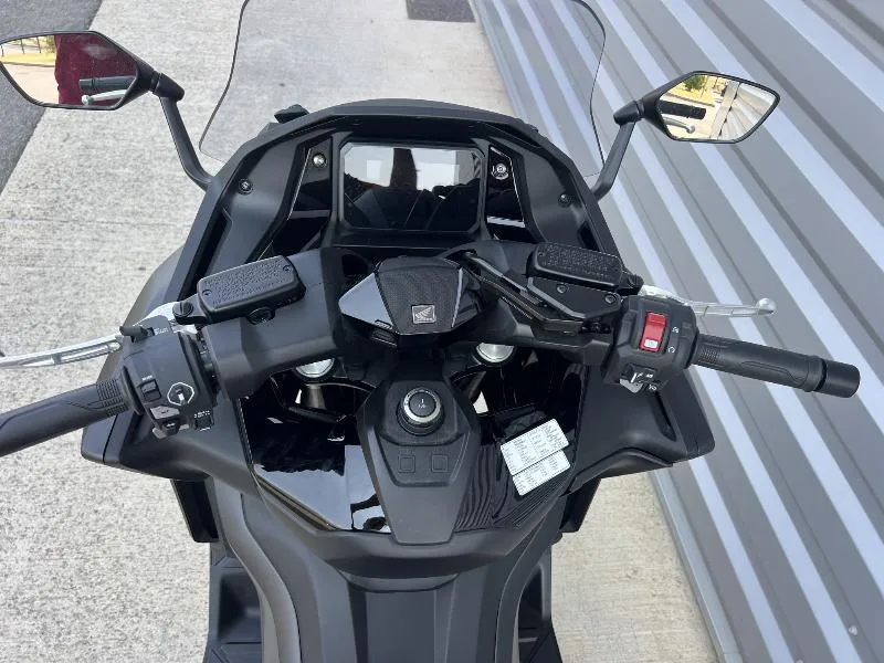 NSS FORZA 750