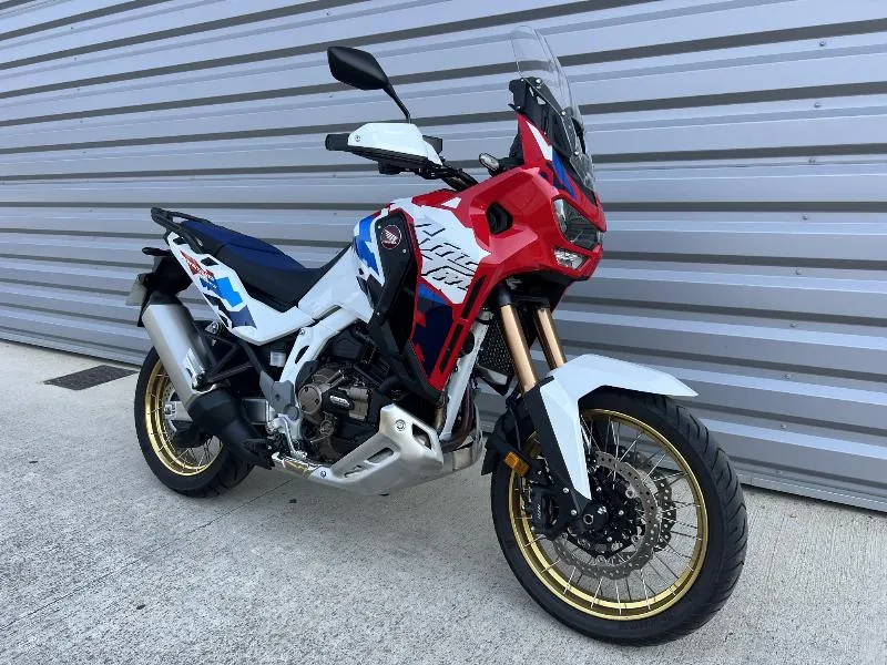 CRF 1100 L AFRICA TWIN  ADVENTURE SPORTS DCT