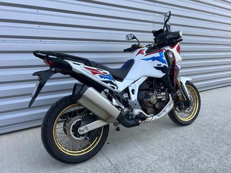 CRF 1100 L AFRICA TWIN  ADVENTURE SPORTS DCT