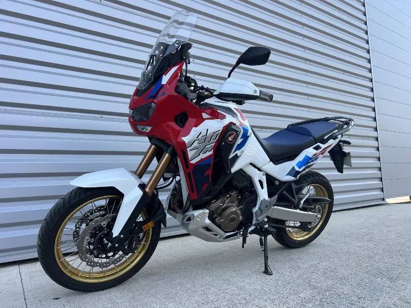 CRF 1100 L AFRICA TWIN  ADVENTURE SPORTS DCT