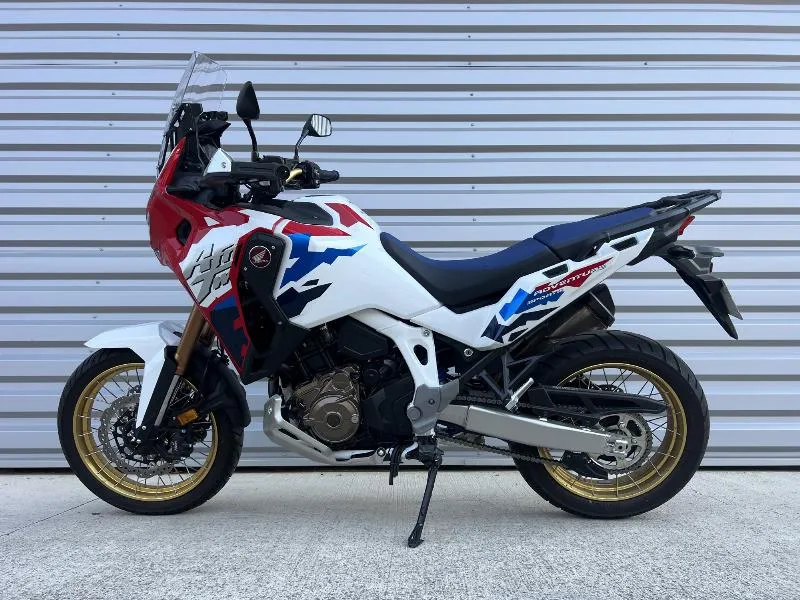 CRF 1100 L AFRICA TWIN  ADVENTURE SPORTS DCT