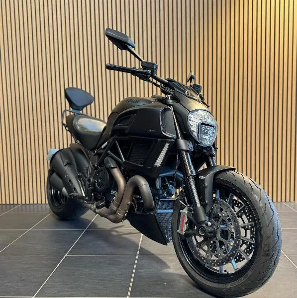 DIAVEL