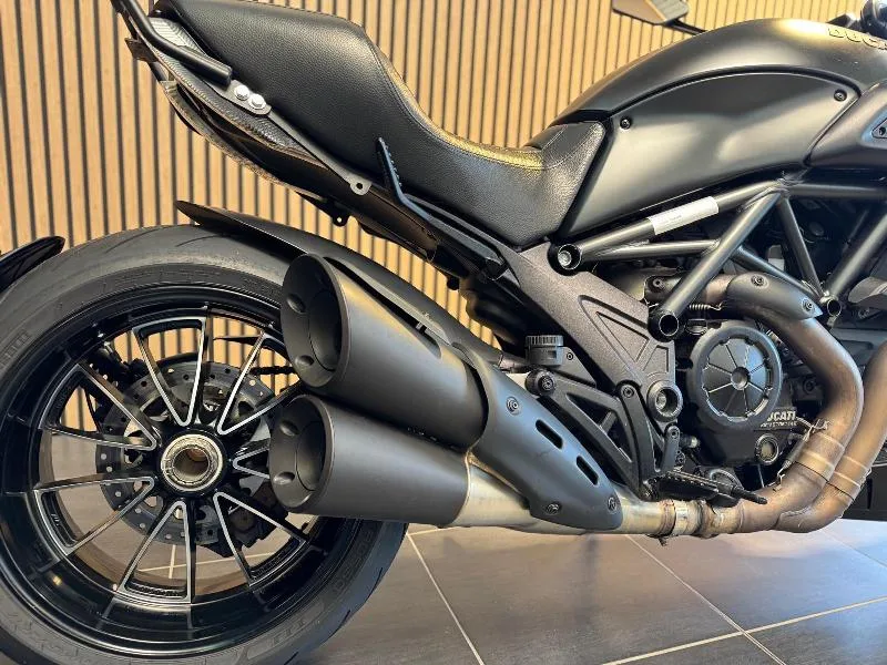 DIAVEL