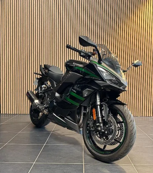 Z 1000 SX