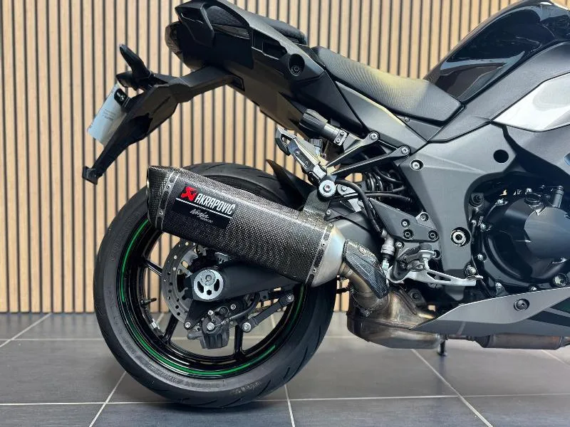 Z 1000 SX