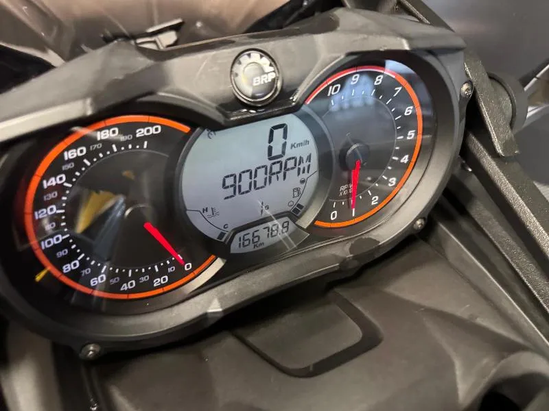 SPYDER F3