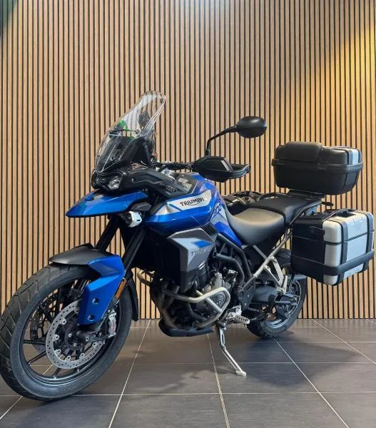 Tiger 900 GT PRO