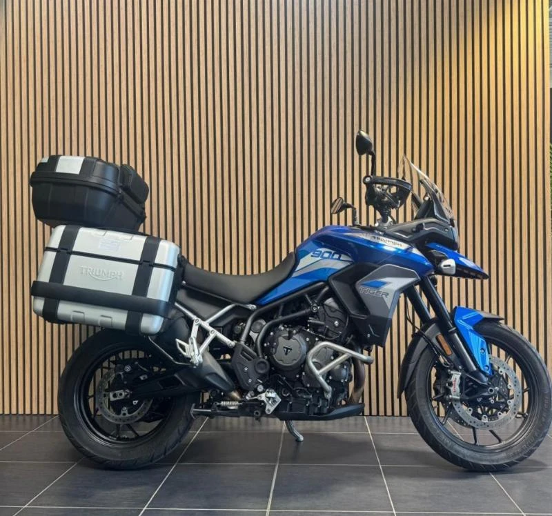 Tiger 900 GT PRO
