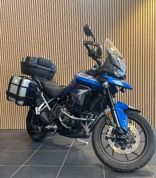 Tiger 900 GT PRO