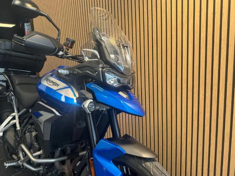 Tiger 900 GT PRO