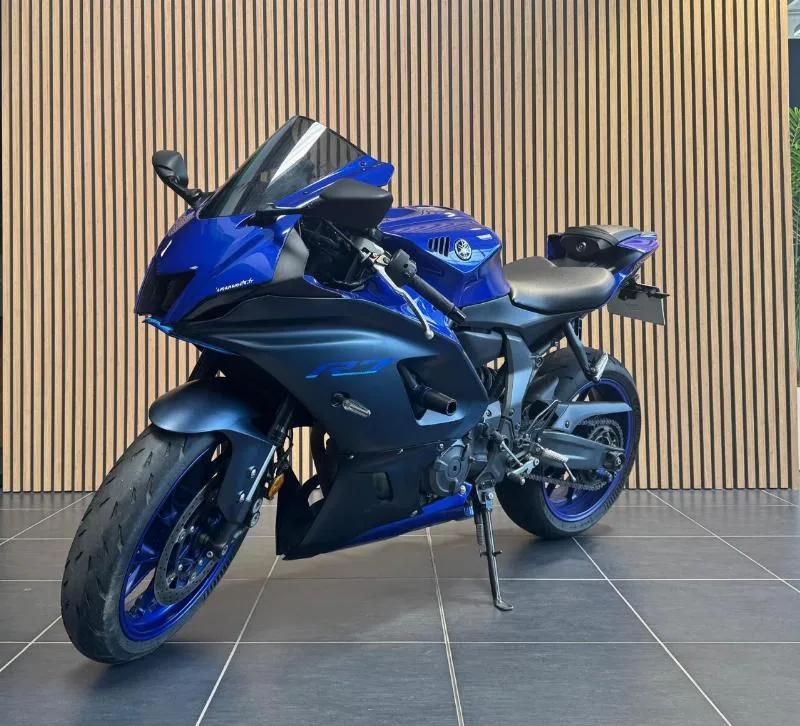 YZFR7 35KW