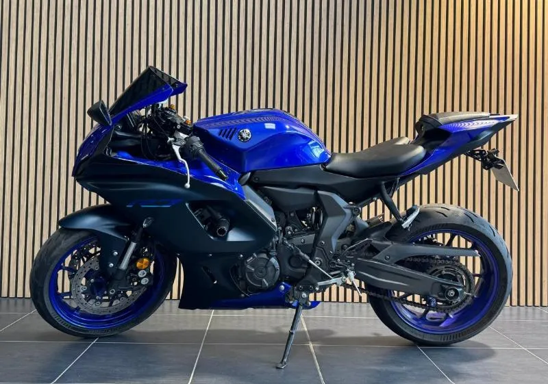YZFR7 35KW