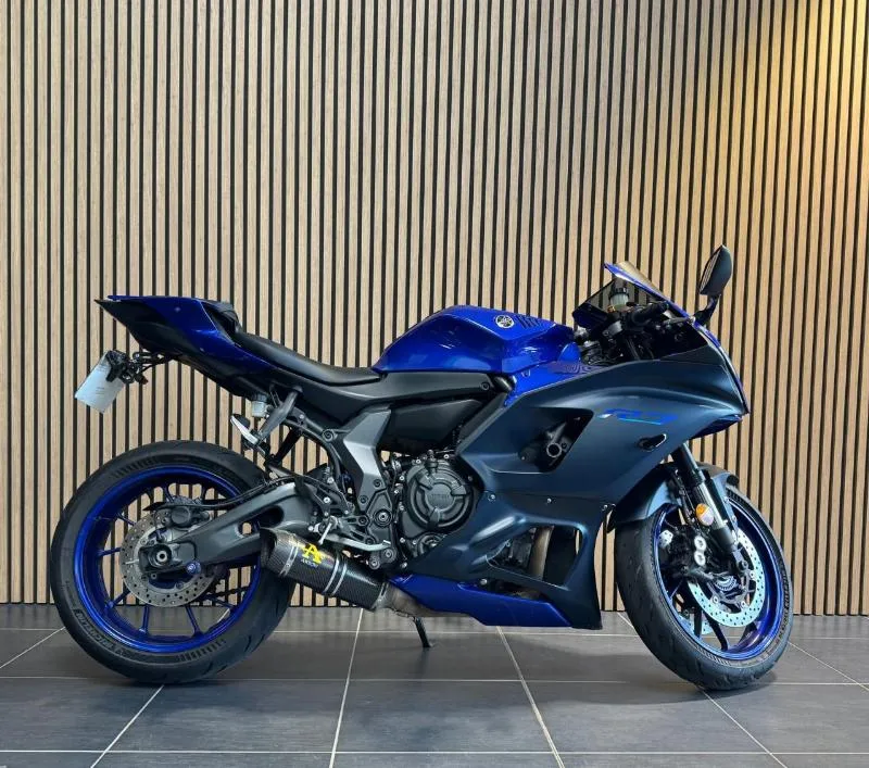 YZFR7 35KW