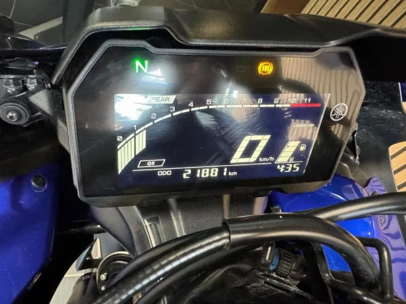 YZFR7 35KW