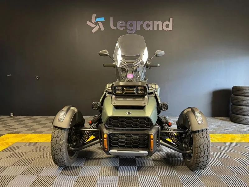 SPYDER