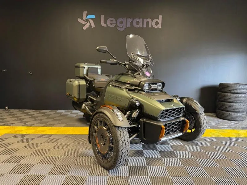 SPYDER