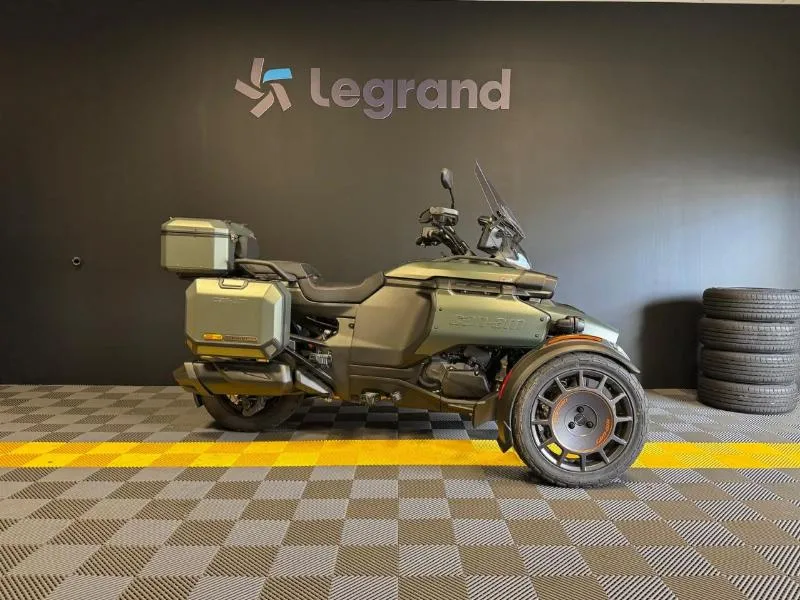 SPYDER