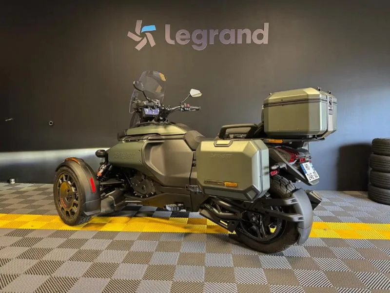 SPYDER