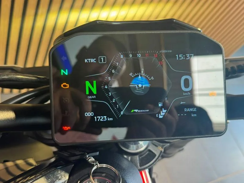 Z 900